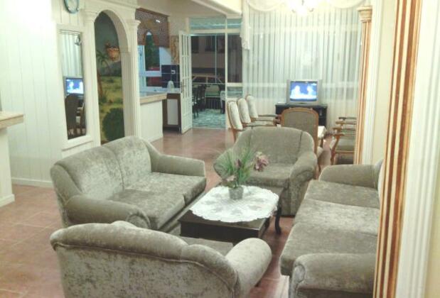 Hotel Brand - Görsel 28