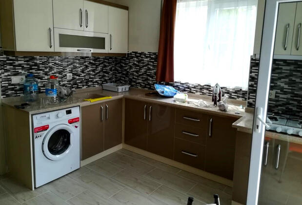 Güliz Apart - Görsel 12