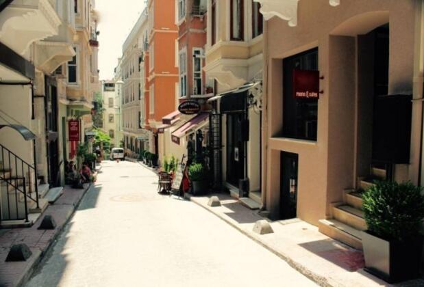 Air Homes Galata - Görsel 12