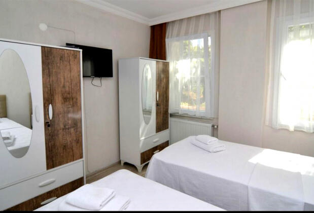 Güliz Apart - Görsel 14