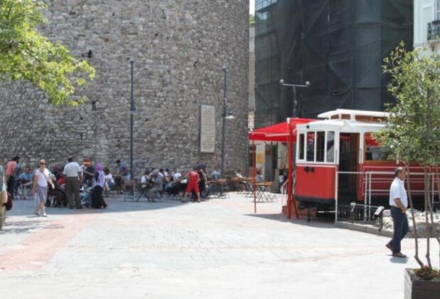 Air Homes Galata - Görsel 21