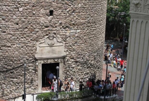 Air Homes Galata - Görsel 24