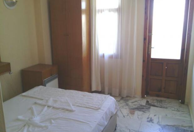 Hotel Brand - Görsel 16