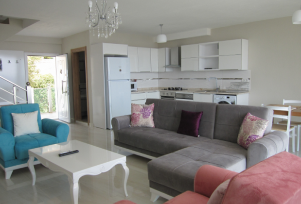 Orsa Residence - Görsel 10