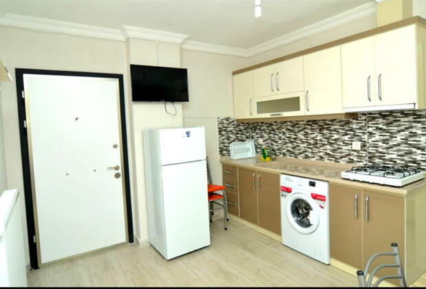 Güliz Apart - Görsel 5