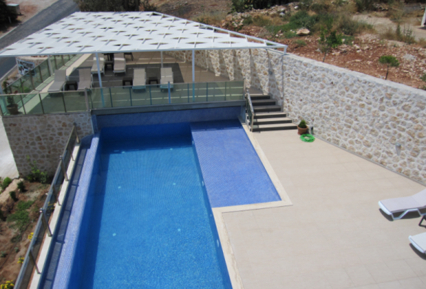 Orsa Residence - Görsel 3