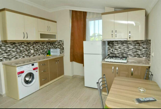 Güliz Apart - Görsel 21