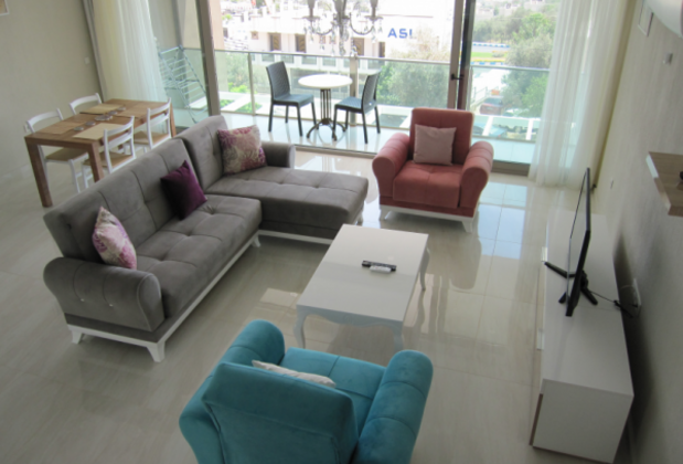 Orsa Residence - Görsel 5