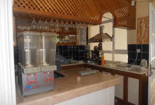 Hotel Brand - Görsel 36