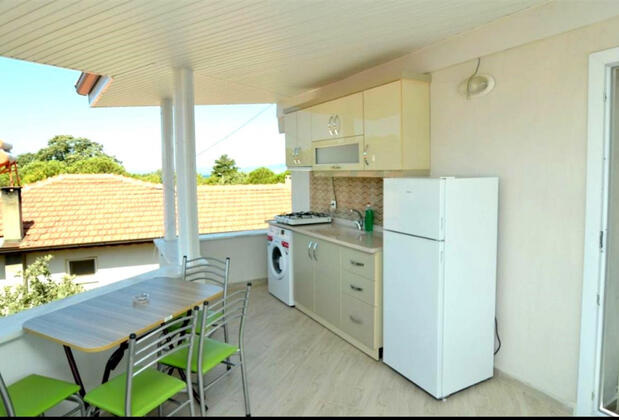 Güliz Apart - Görsel 33