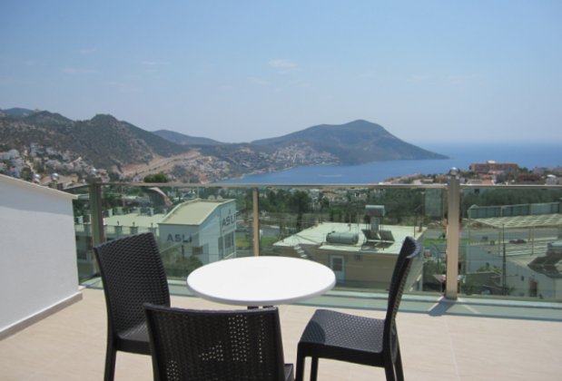 Orsa Residence - Görsel 6