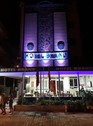 Hotel Brand - Görsel 18