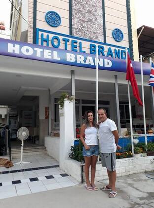 Hotel Brand - Görsel 17