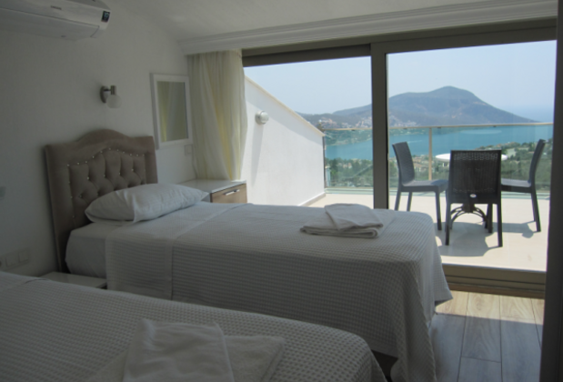 Orsa Residence - Görsel 9