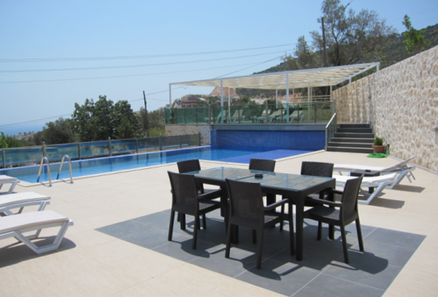 Orsa Residence - Görsel 4