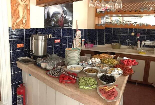 Hotel Brand - Görsel 41