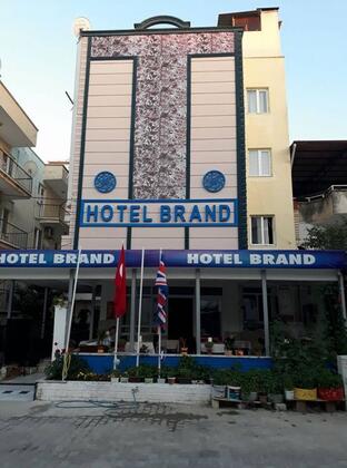 Hotel Brand - Görsel 32