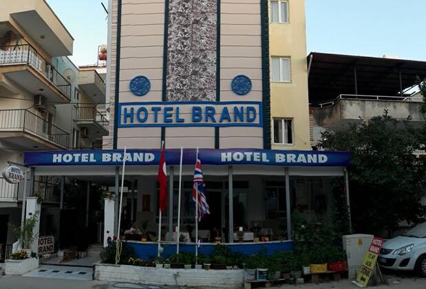 Hotel Brand - Görsel 37