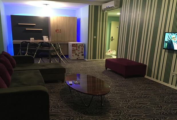 Best Suites - Görsel 18