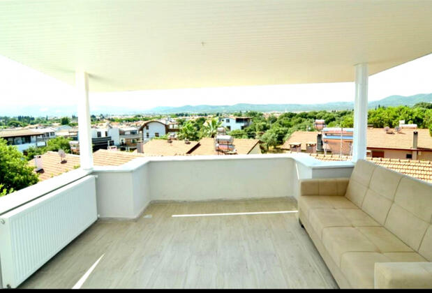 Güliz Apart - Görsel 27