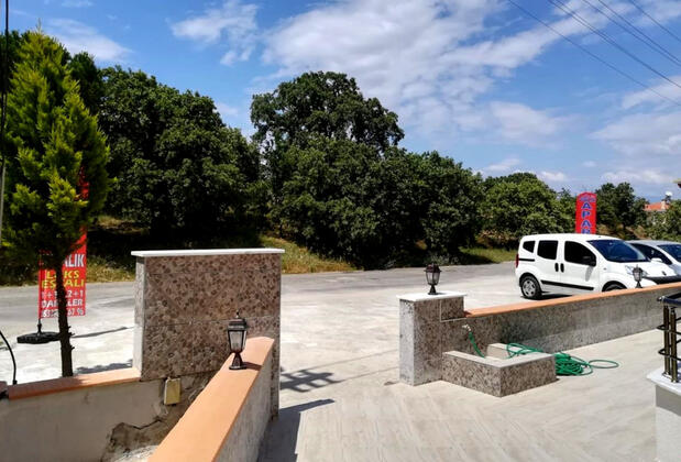 Güliz Apart - Görsel 16