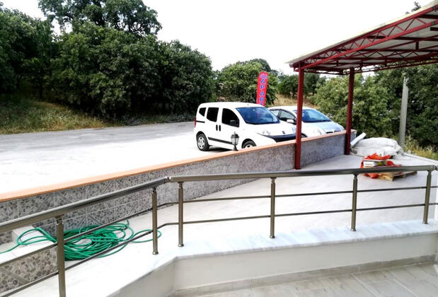 Güliz Apart - Görsel 28