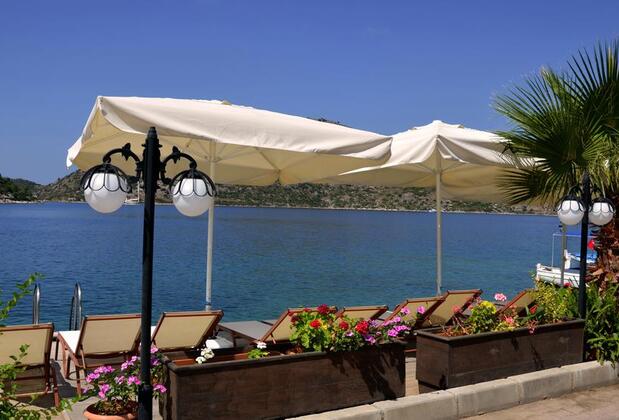 Hotel Melisa - Görsel 29