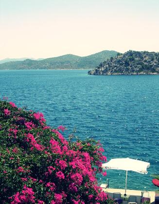 Hotel Melisa - Görsel 10