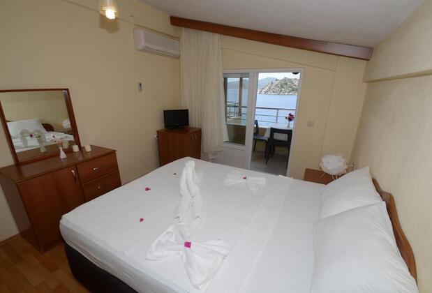 Hotel Melisa - Görsel 32