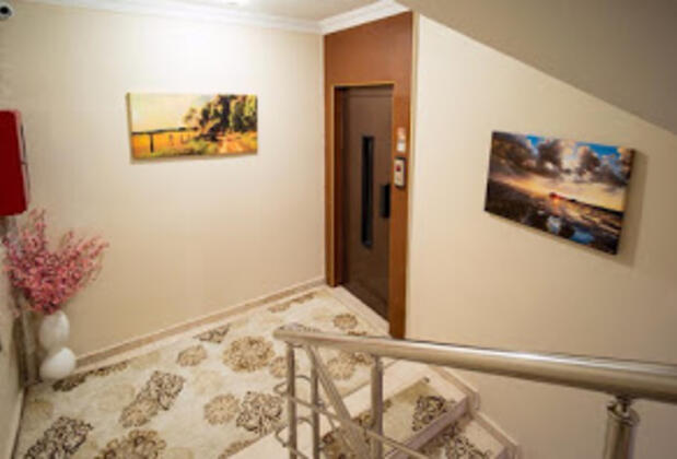 Ayyıldız Life Otel - Görsel 7