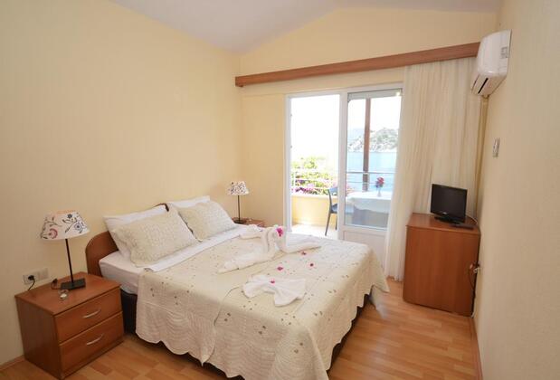 Hotel Melisa - Görsel 18