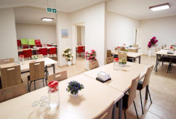 Ayyıldız Life Otel - Görsel 4