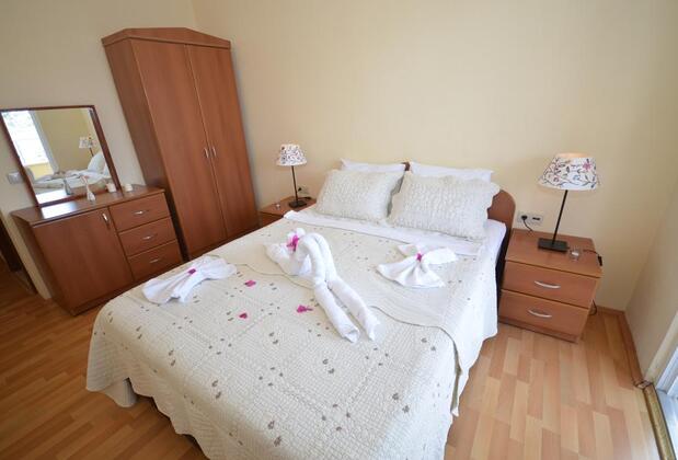 Hotel Melisa - Görsel 16