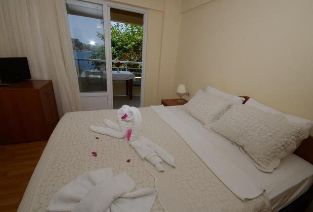 Hotel Melisa - Görsel 22