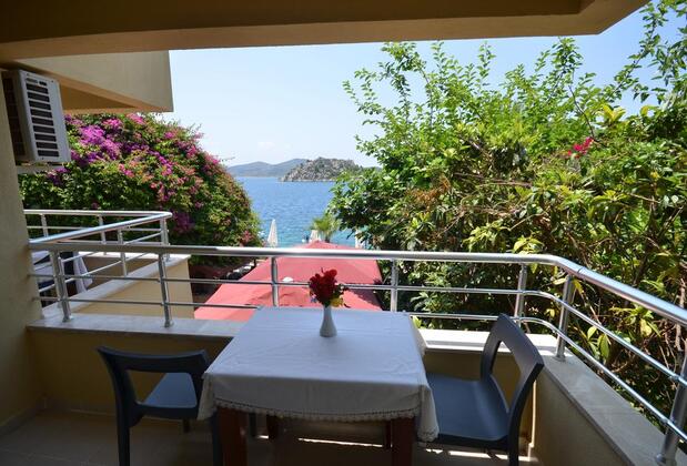 Hotel Melisa - Görsel 31