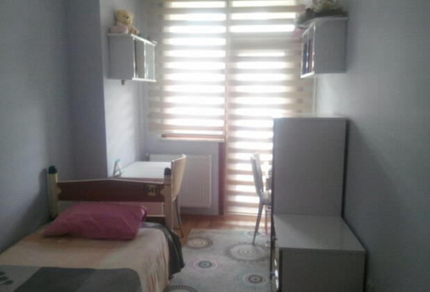 Ayyıldız Life Otel - Görsel 6