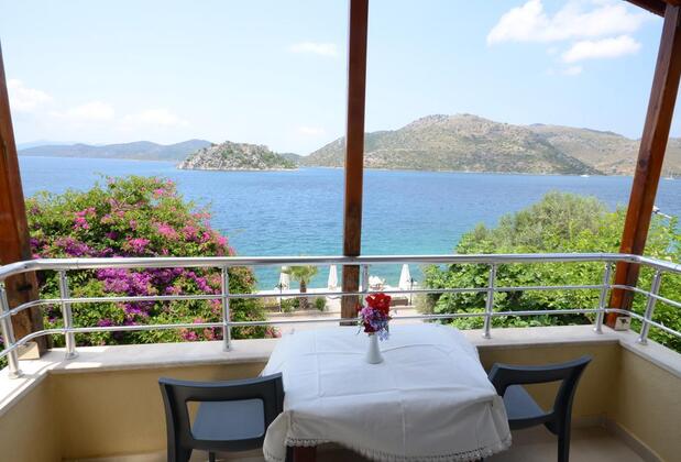 Hotel Melisa - Görsel 12