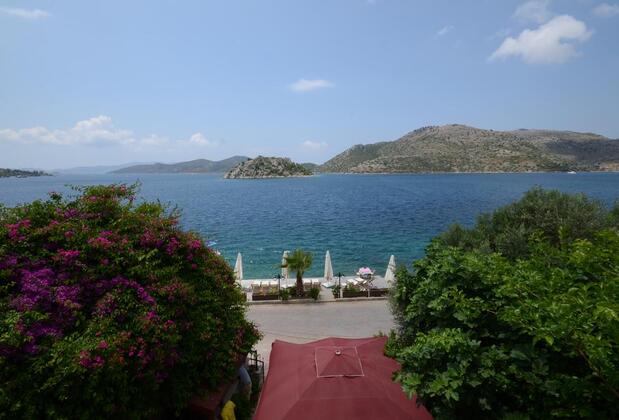 Hotel Melisa - Görsel 13