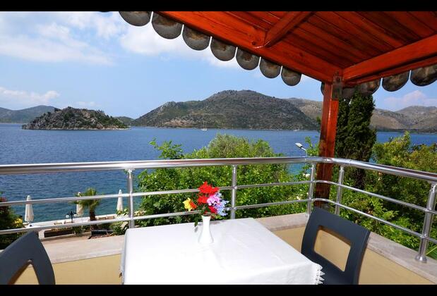 Hotel Melisa - Görsel 19