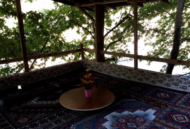 Rengarenk Hotel - Görsel 9