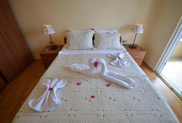 Hotel Melisa - Görsel 4