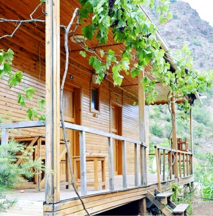 Rengarenk Hotel - Görsel 8