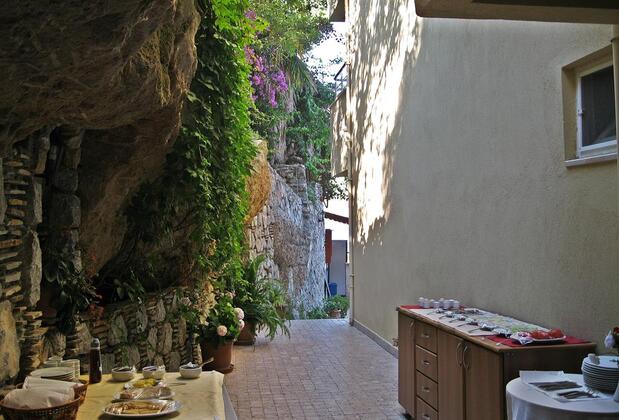 Hotel Melisa - Görsel 23