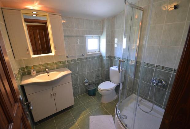 Hotel Melisa - Görsel 6