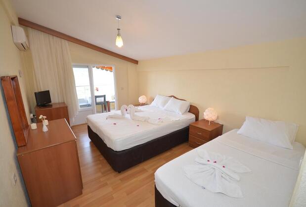 Hotel Melisa - Görsel 24