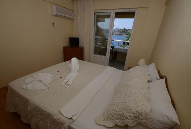 Hotel Melisa - Görsel 25