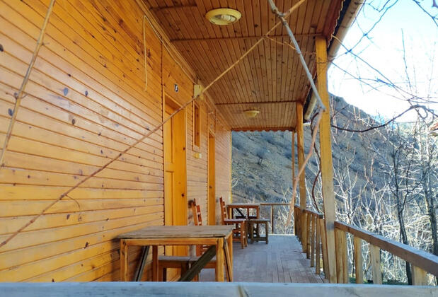 Rengarenk Hotel - Görsel 3