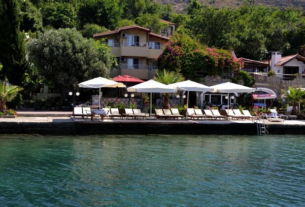 Hotel Melisa - Görsel 26