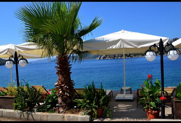 Hotel Melisa - Görsel 20