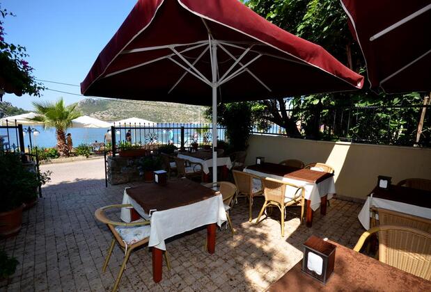 Hotel Melisa - Görsel 14